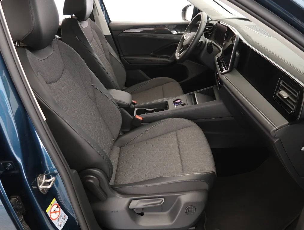 Volkswagen Tiguan 1.5 eTSI, Foto 11 von 34
