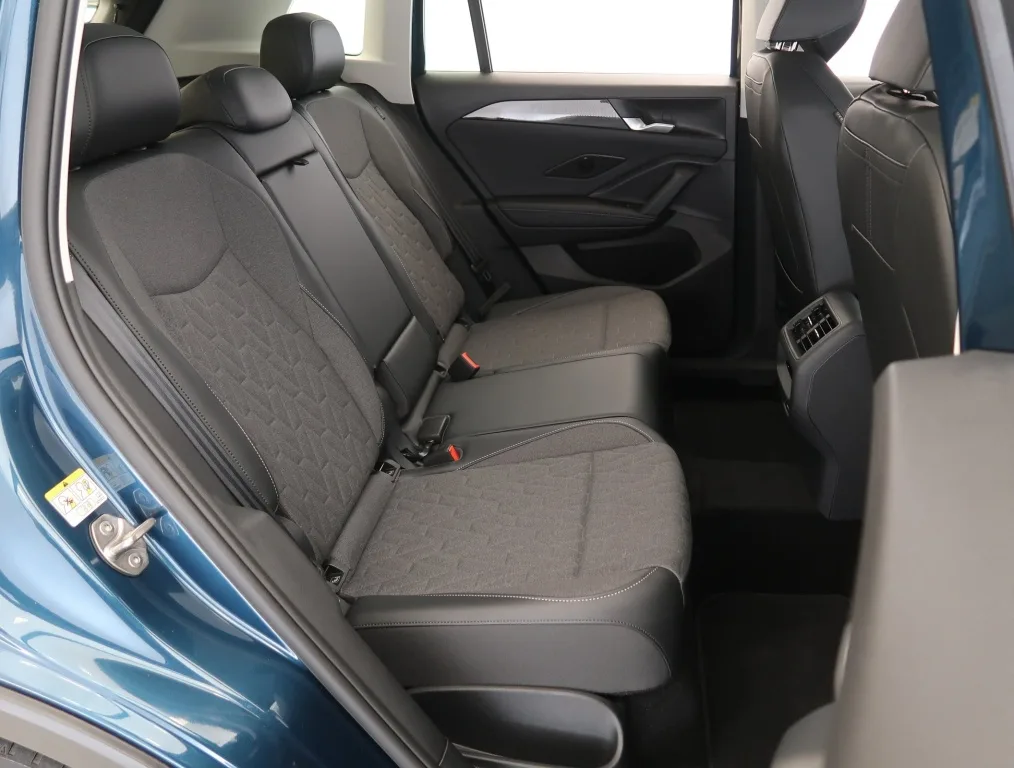 Volkswagen Tiguan 1.5 eTSI, Foto 12 von 34