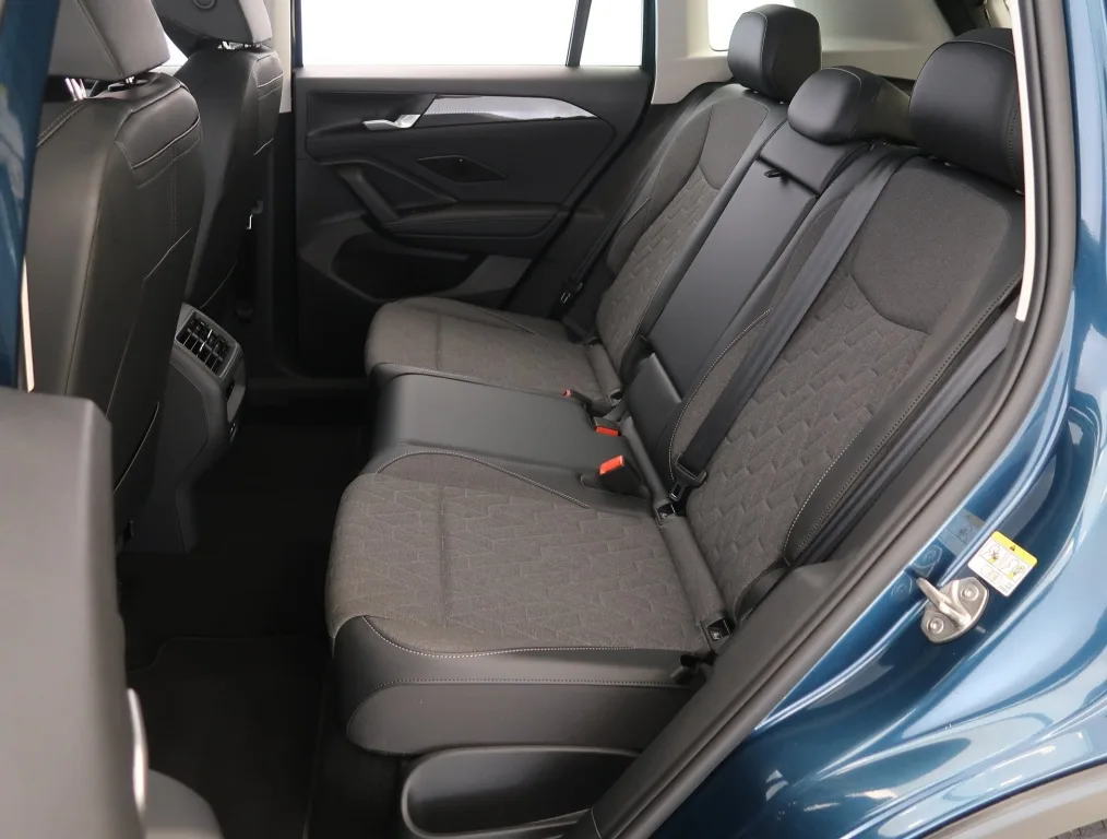Volkswagen Tiguan 1.5 eTSI, Foto 13 von 34