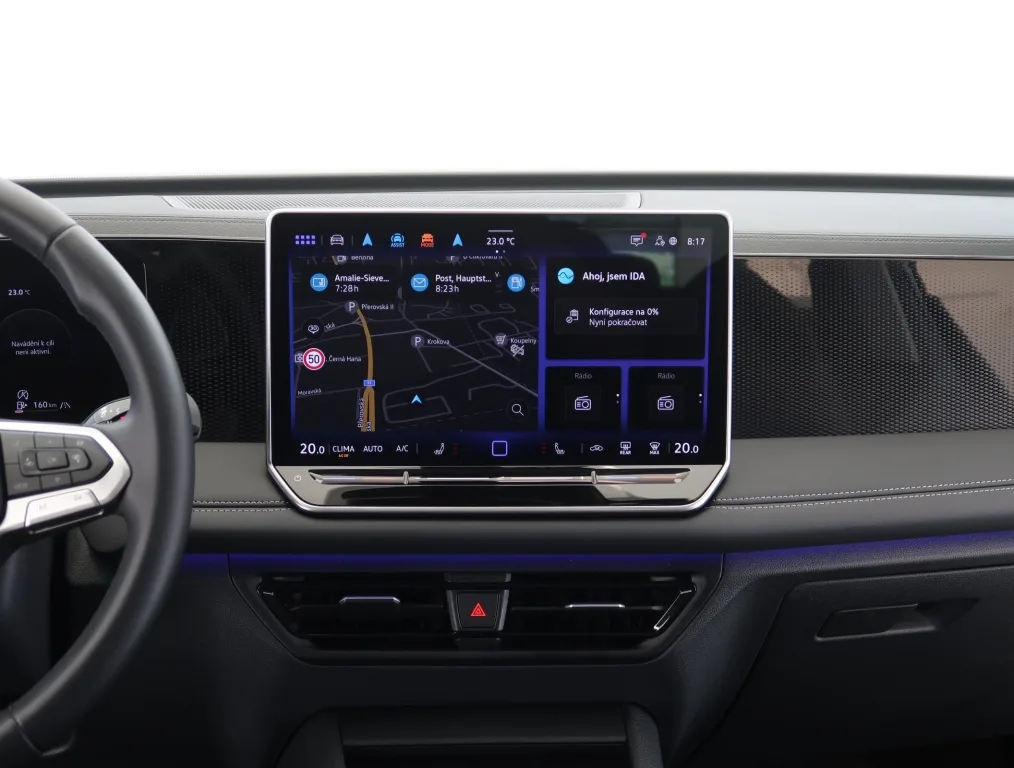 Volkswagen Tiguan 1.5 eTSI, Foto 15 von 34