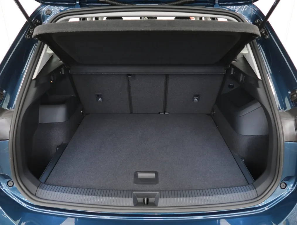 Volkswagen Tiguan 1.5 eTSI, Foto 17 von 34