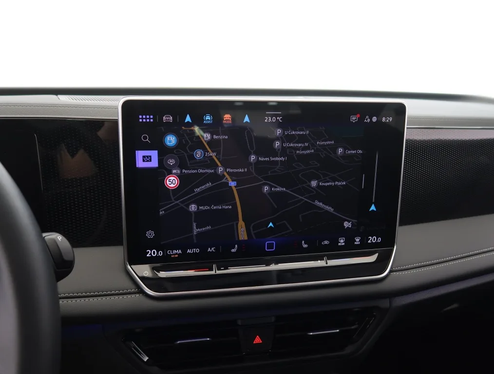 Volkswagen Tiguan 1.5 eTSI, Foto 19 von 34