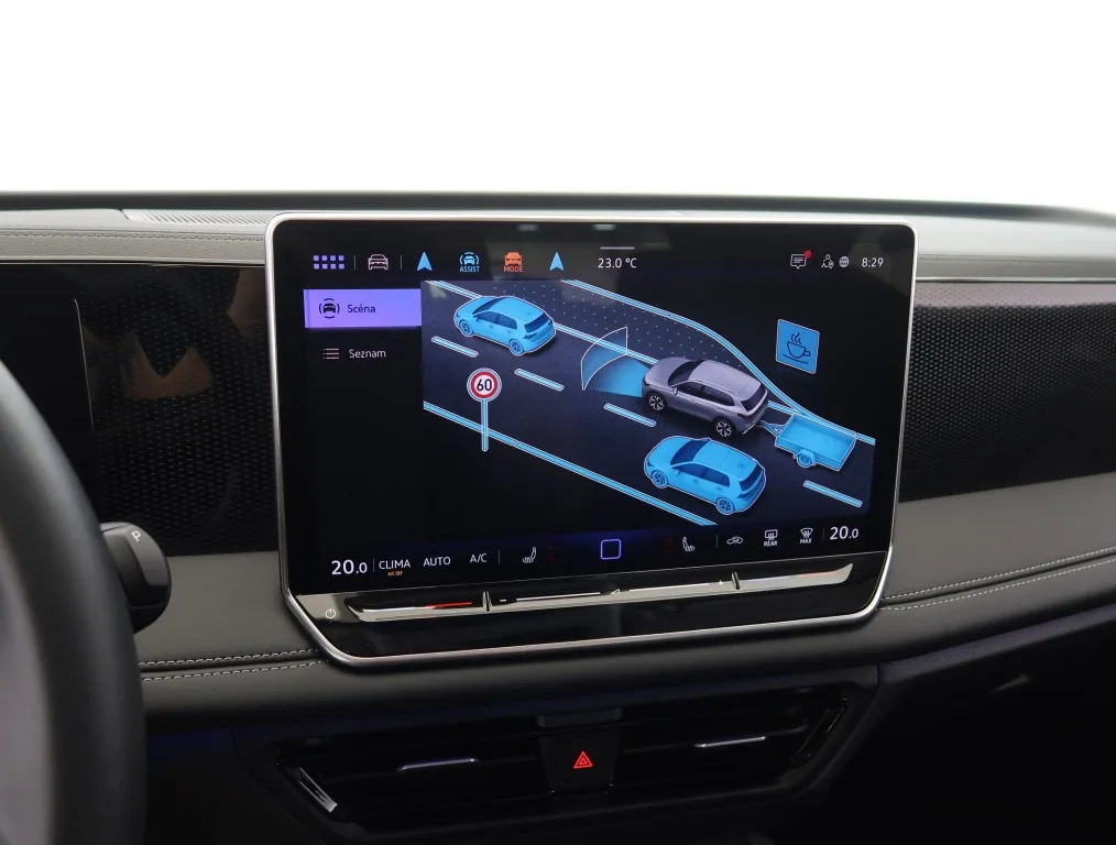 Volkswagen Tiguan 1.5 eTSI, Foto 20 von 34
