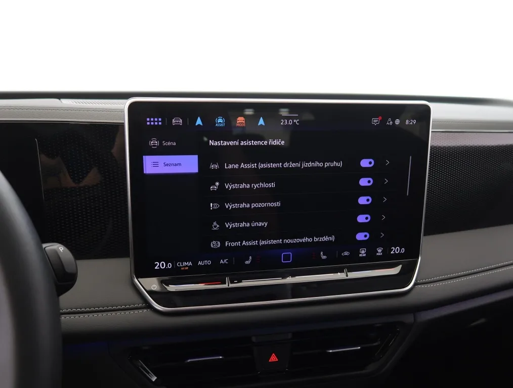 Volkswagen Tiguan 1.5 eTSI, Foto 21 von 34