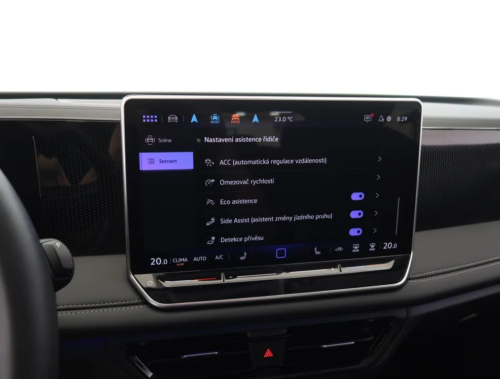 Volkswagen Tiguan 1.5 eTSI, Foto 22 von 34