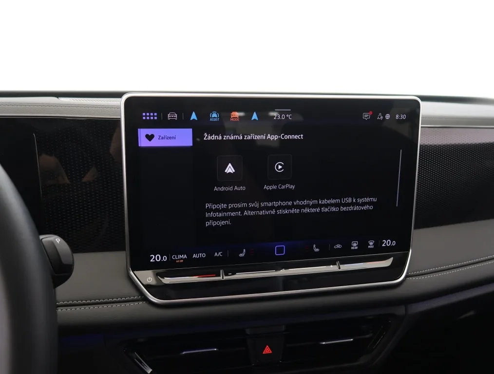 Volkswagen Tiguan 1.5 eTSI, Foto 23 von 34