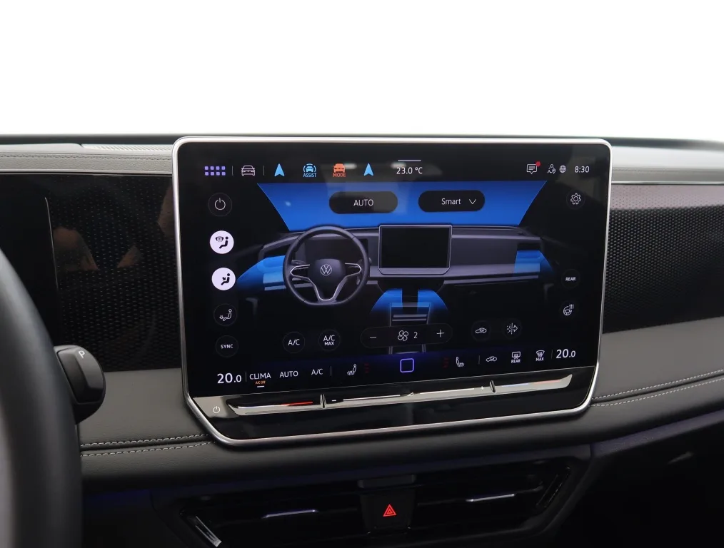 Volkswagen Tiguan 1.5 eTSI, Foto 24 von 34