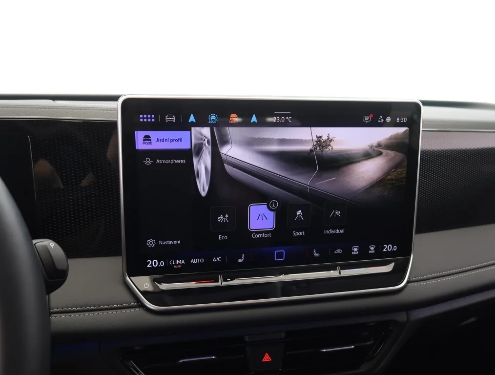 Volkswagen Tiguan 1.5 eTSI, Foto 25 von 34
