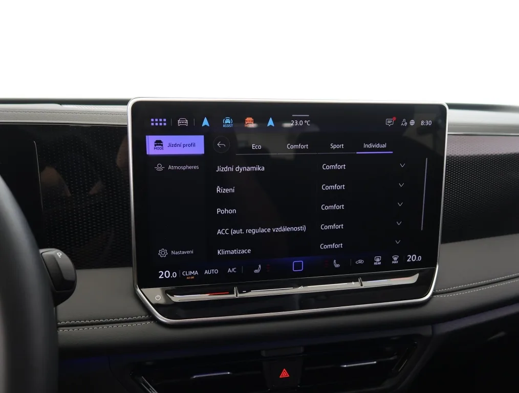 Volkswagen Tiguan 1.5 eTSI, Foto 26 von 34