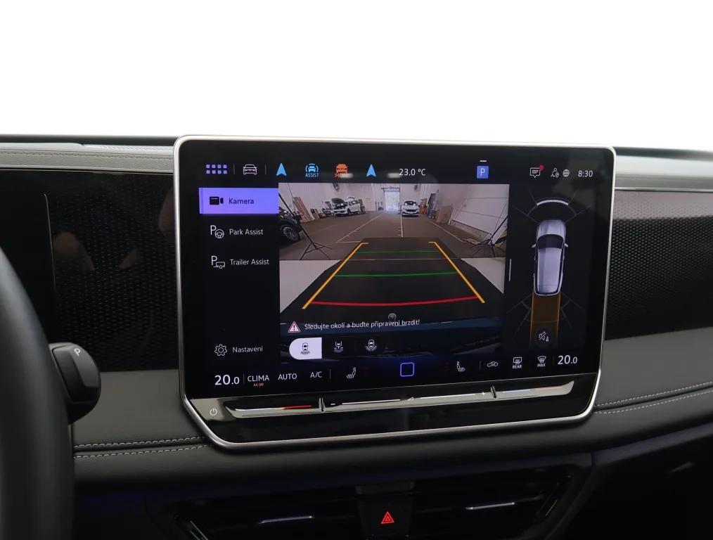 Volkswagen Tiguan 1.5 eTSI, Foto 27 von 34