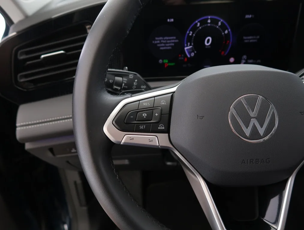 Volkswagen Tiguan 1.5 eTSI, Foto 29 von 34