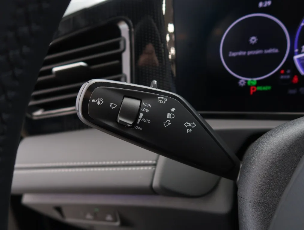 Volkswagen Tiguan 1.5 eTSI, Foto 32 von 34