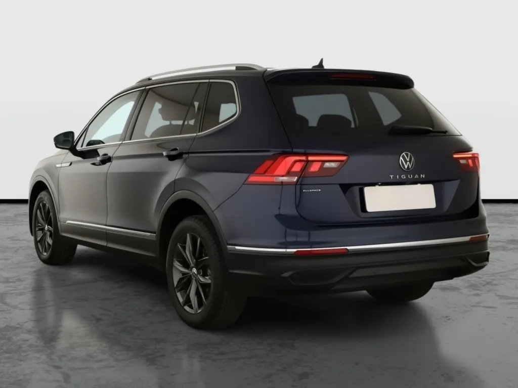 Volkswagen Tiguan Allspace 1.5 TSI, Foto 4 von 23