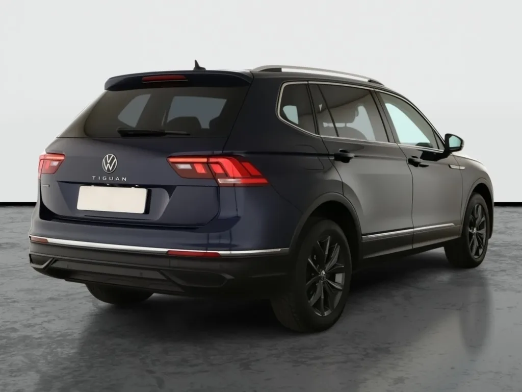 Volkswagen Tiguan Allspace 1.5 TSI, Foto 5 von 23