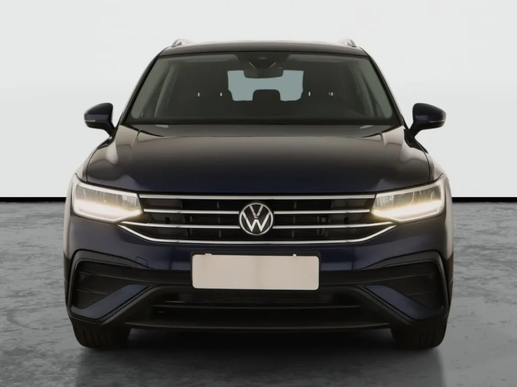 Volkswagen Tiguan Allspace 1.5 TSI, Foto 6 von 23