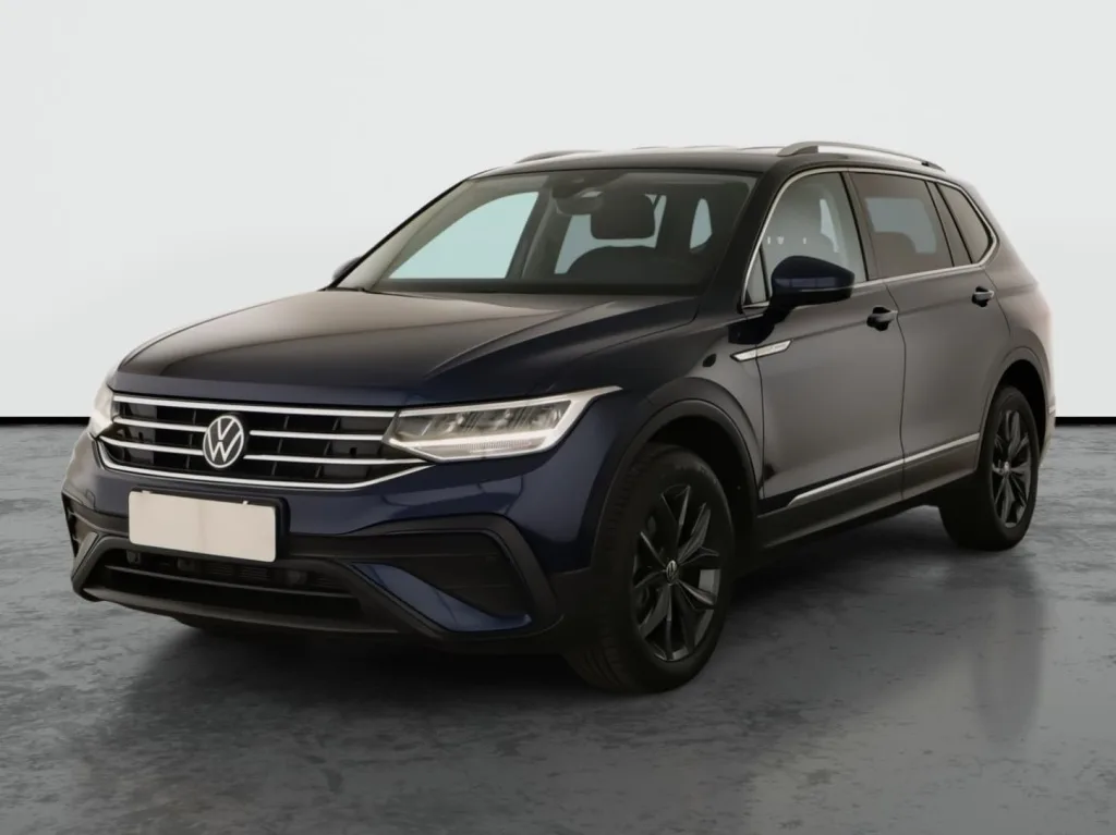 Volkswagen Tiguan Allspace 1.5 TSI, Foto 7 von 23