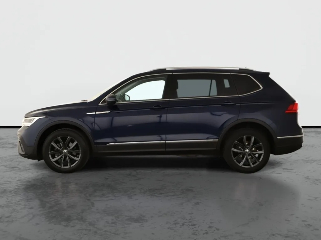 Volkswagen Tiguan Allspace 1.5 TSI, Foto 8 von 23