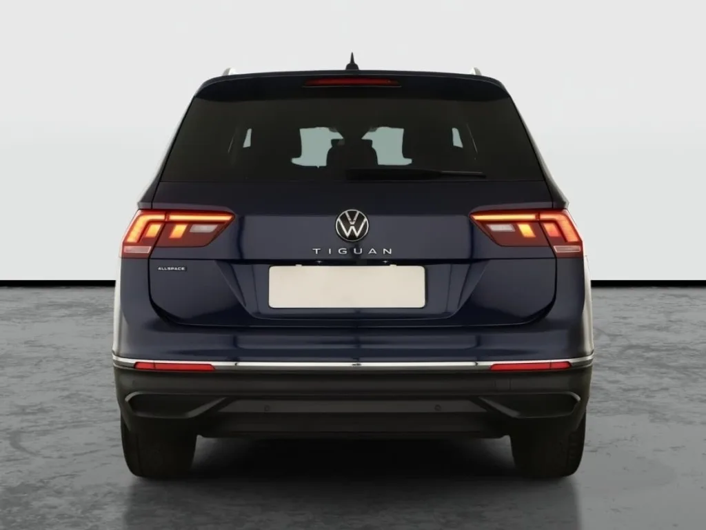 Volkswagen Tiguan Allspace 1.5 TSI, Foto 9 von 23