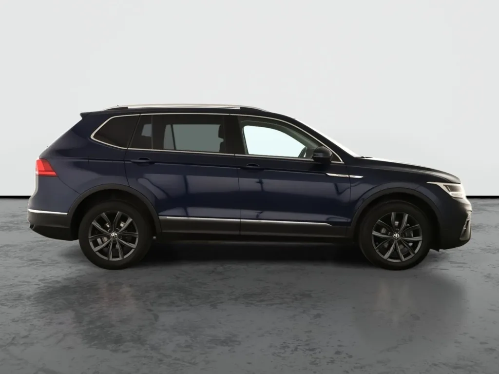 Volkswagen Tiguan Allspace 1.5 TSI, Foto 10 von 23