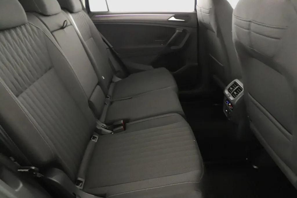 Volkswagen Tiguan Allspace 1.5 TSI, Foto 12 von 23