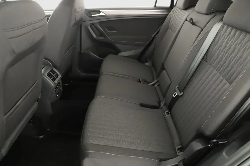 Volkswagen Tiguan Allspace 1.5 TSI, Foto 13 von 23