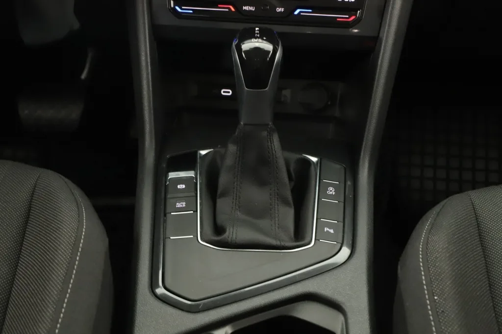 Volkswagen Tiguan Allspace 1.5 TSI, Foto 16 von 23