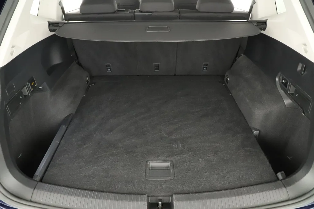 Volkswagen Tiguan Allspace 1.5 TSI, Foto 17 von 23