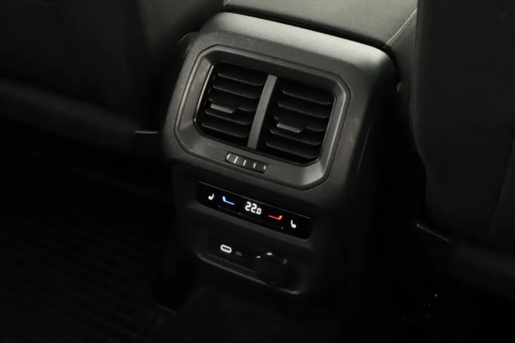 Volkswagen Tiguan Allspace 1.5 TSI, Foto 20 von 23