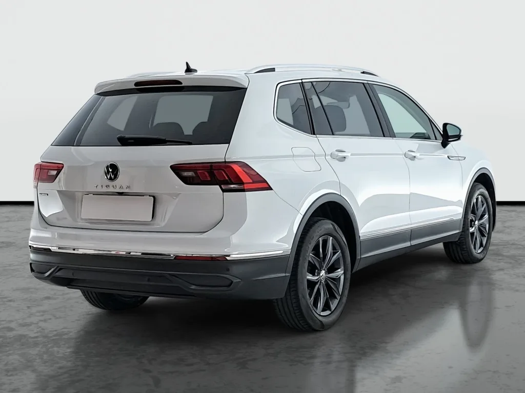 Volkswagen Tiguan Allspace 1.5 TSI, Foto 5 von 25