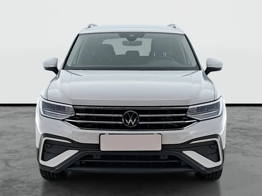 Volkswagen Tiguan Allspace 1.5 TSI, Foto 6 von 25