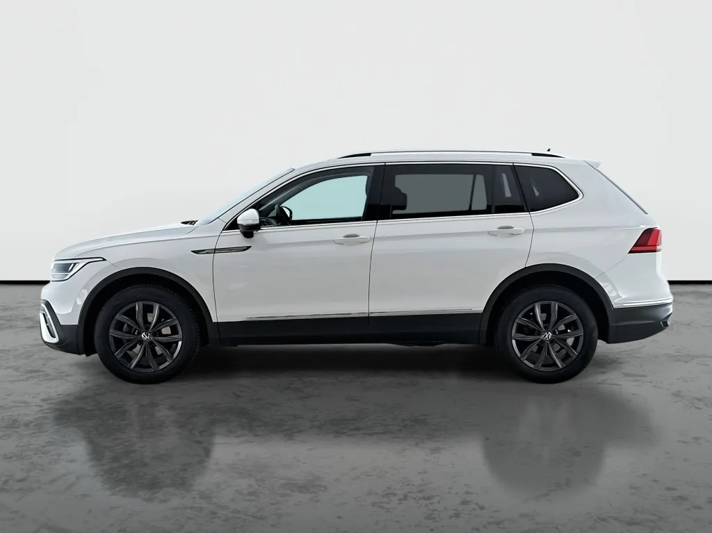 Volkswagen Tiguan Allspace 1.5 TSI, Foto 8 von 25