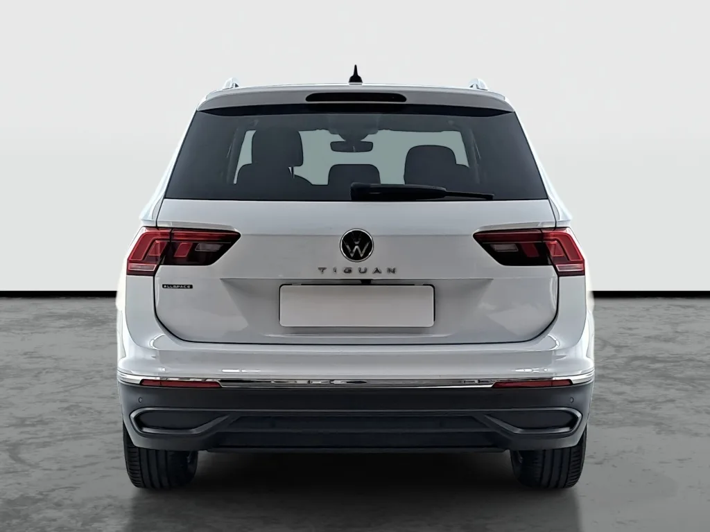 Volkswagen Tiguan Allspace 1.5 TSI, Foto 9 von 25