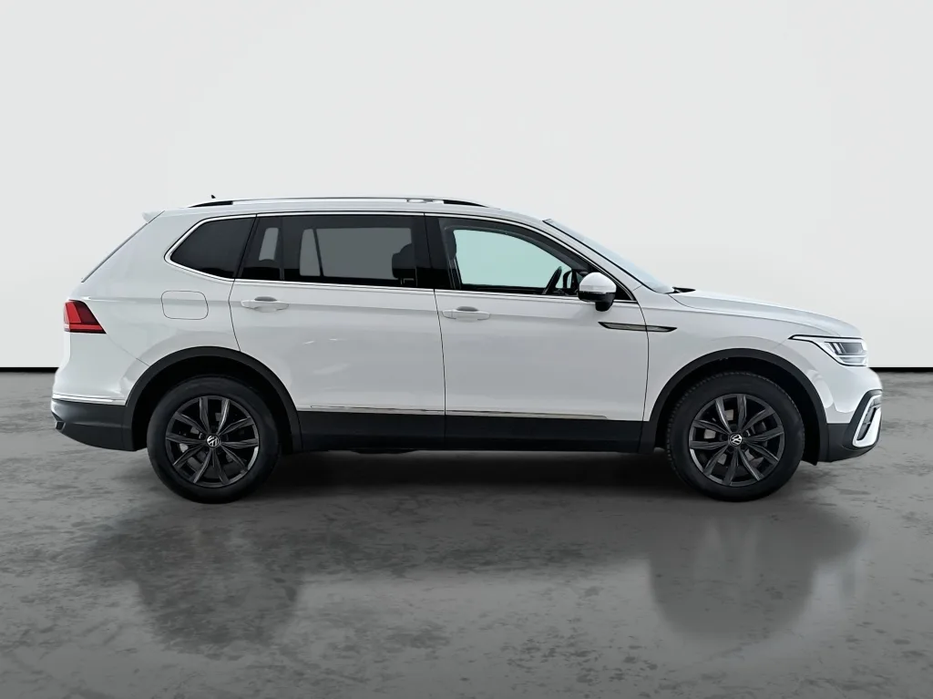 Volkswagen Tiguan Allspace 1.5 TSI, Foto 10 von 25