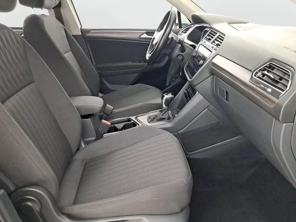 Volkswagen Tiguan Allspace 1.5 TSI, Foto 11 von 25