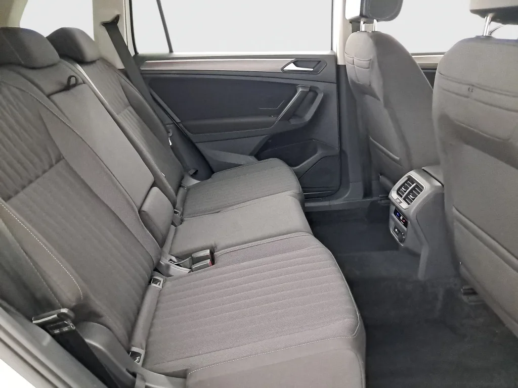 Volkswagen Tiguan Allspace 1.5 TSI, Foto 12 von 25