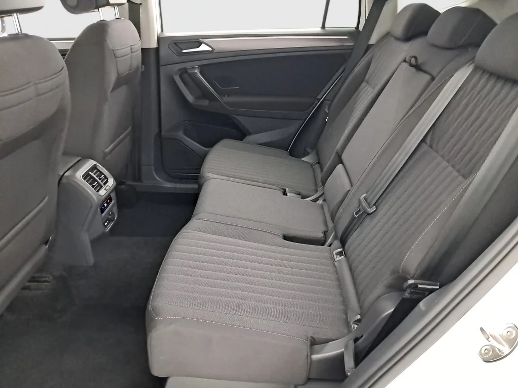 Volkswagen Tiguan Allspace 1.5 TSI, Foto 13 von 25