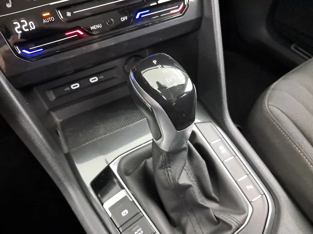 Volkswagen Tiguan Allspace 1.5 TSI, Foto 16 von 25