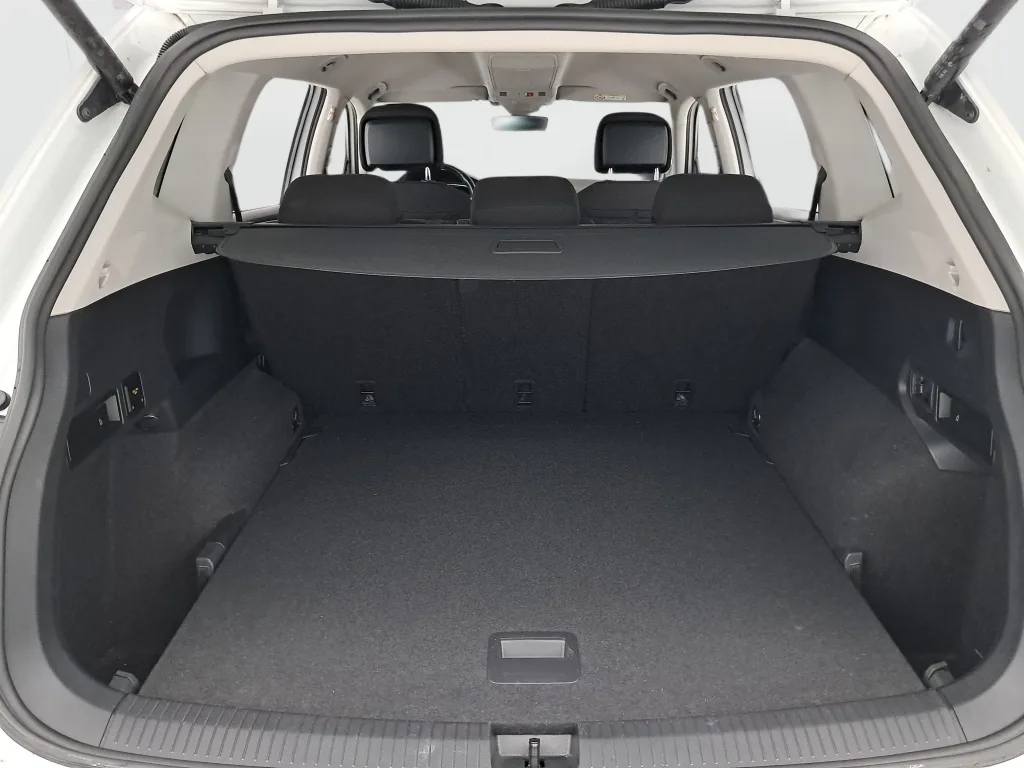 Volkswagen Tiguan Allspace 1.5 TSI, Foto 17 von 25