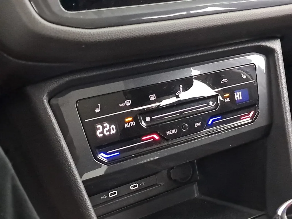 Volkswagen Tiguan Allspace 1.5 TSI, Foto 19 von 25