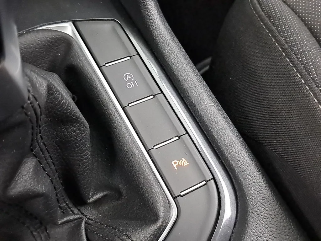 Volkswagen Tiguan Allspace 1.5 TSI, Foto 20 von 25