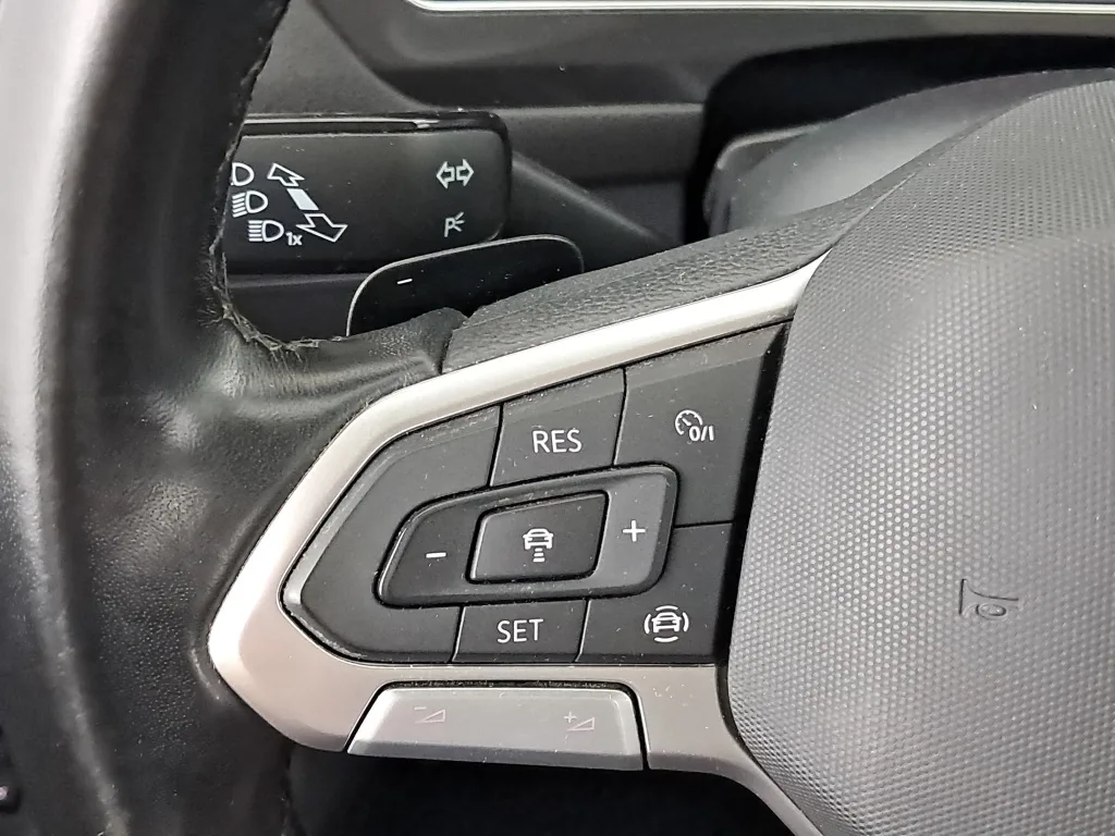 Volkswagen Tiguan Allspace 1.5 TSI, Foto 21 von 25
