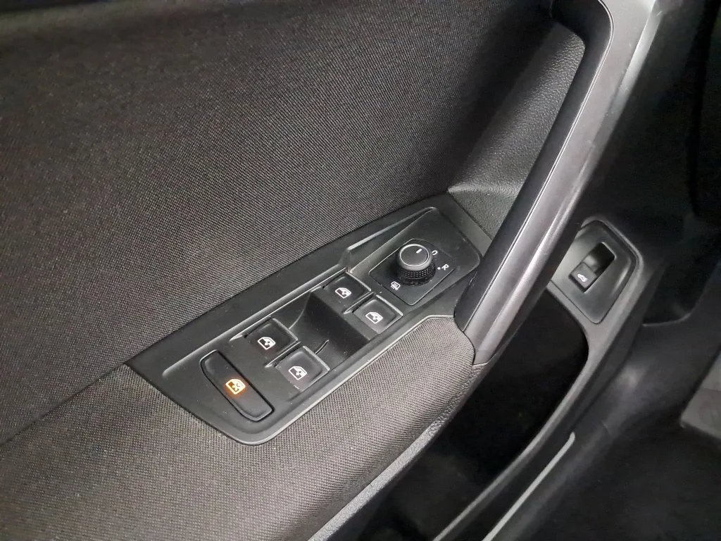 Volkswagen Tiguan Allspace 1.5 TSI, Foto 24 von 25