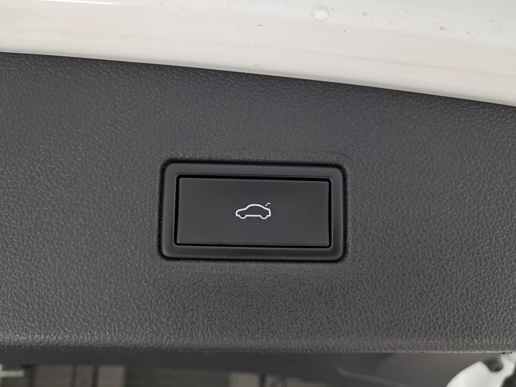 Volkswagen Tiguan Allspace 1.5 TSI, Foto 25 von 25