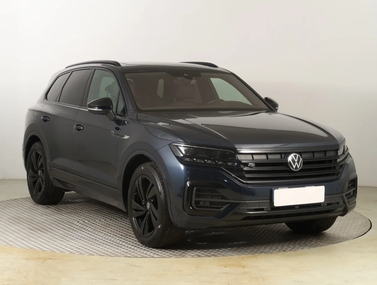 Volkswagen Touareg 3.0 TDI 4MOTION, Foto 1 von 32