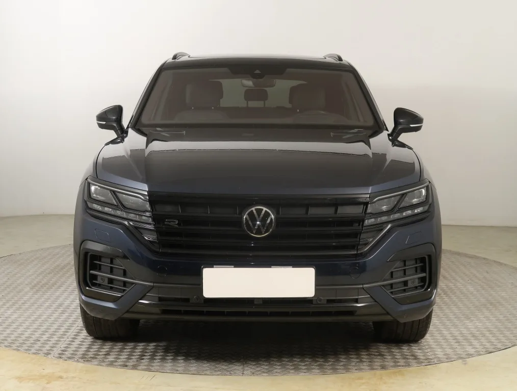 Volkswagen Touareg 3.0 TDI 4MOTION, Foto 6 von 32