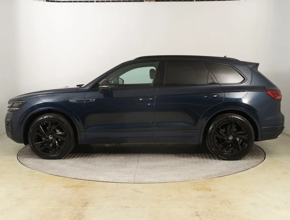 Volkswagen Touareg 3.0 TDI 4MOTION, Foto 8 von 32