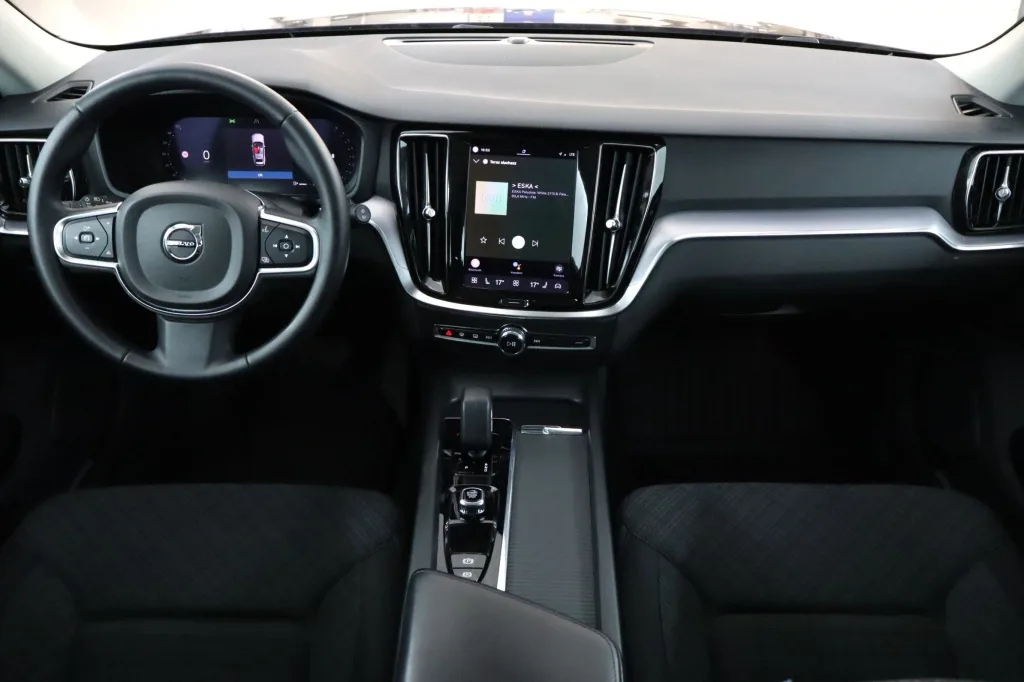 Volvo V60 B3, Foto 2 von 21