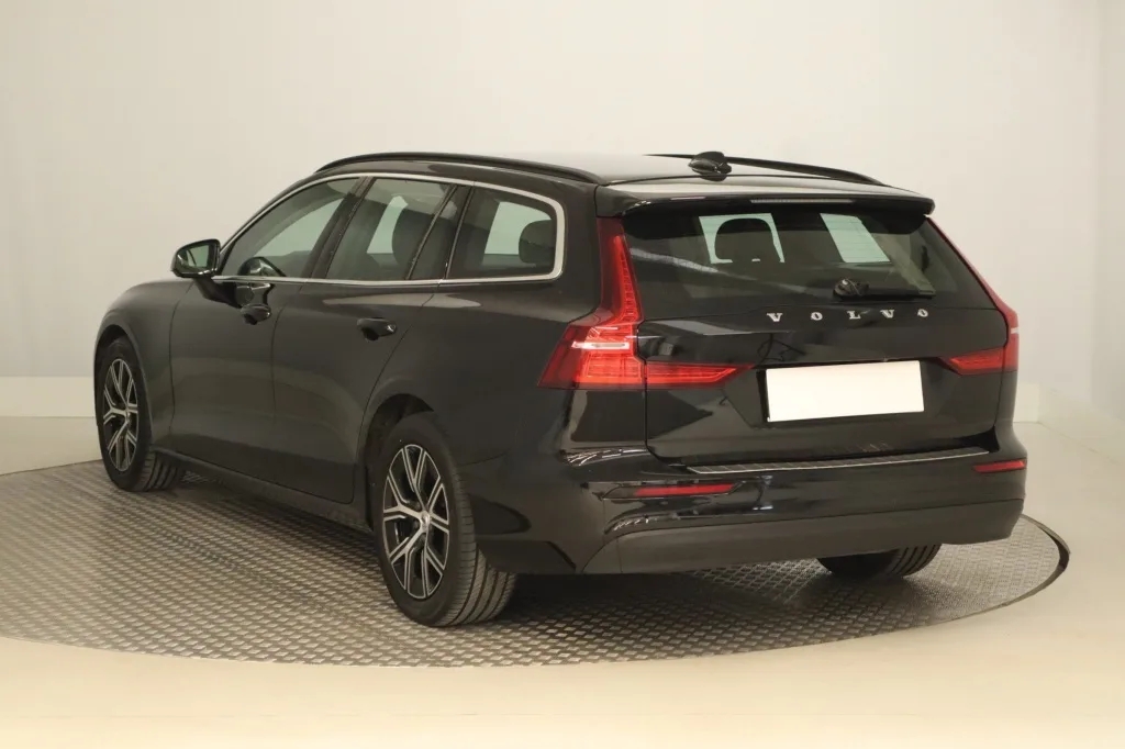 Volvo V60 B3, Foto 4 von 21