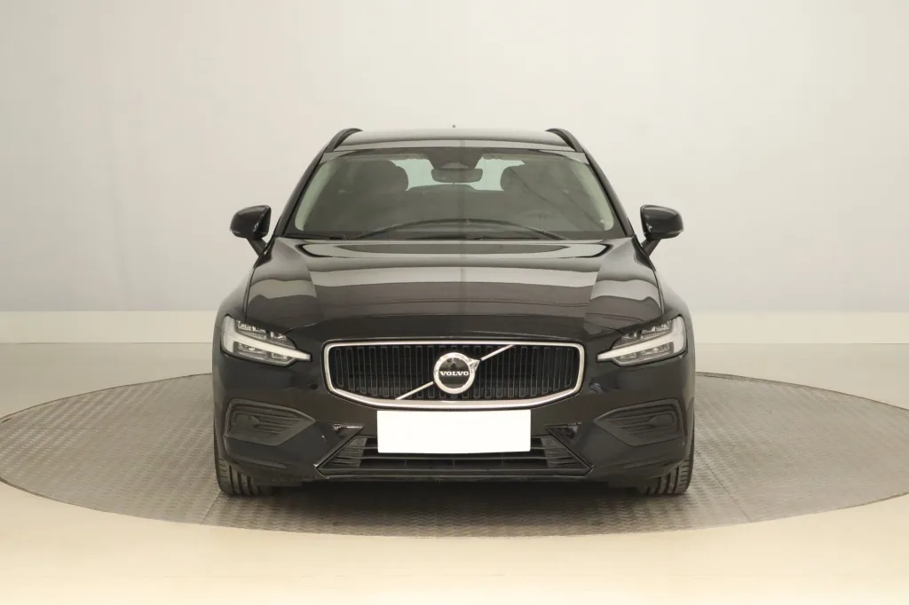 Volvo V60 B3, Foto 6 von 21