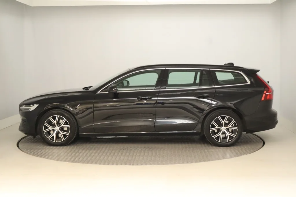 Volvo V60 B3, Foto 8 von 21